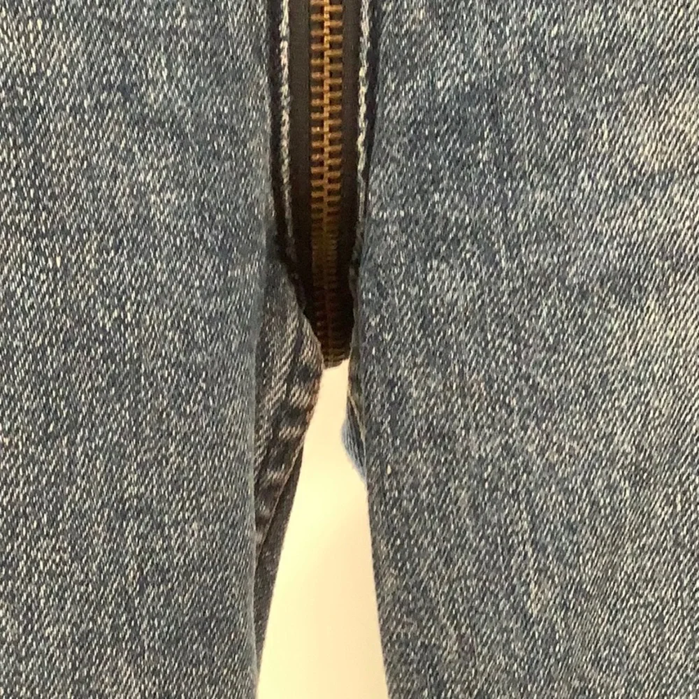 Reformation crotch zip jeans - Picture 12 of 15